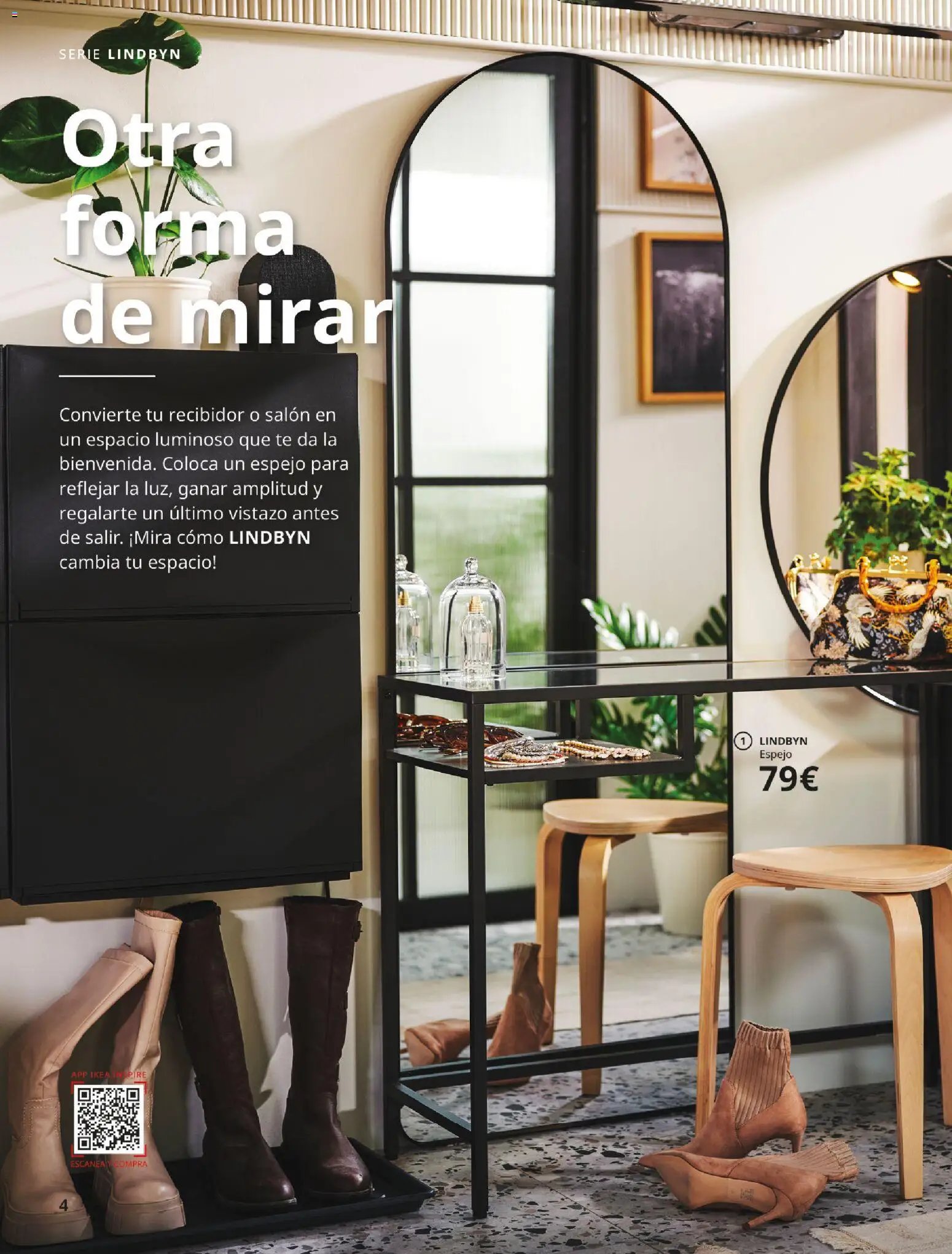 IKEA - Espejos