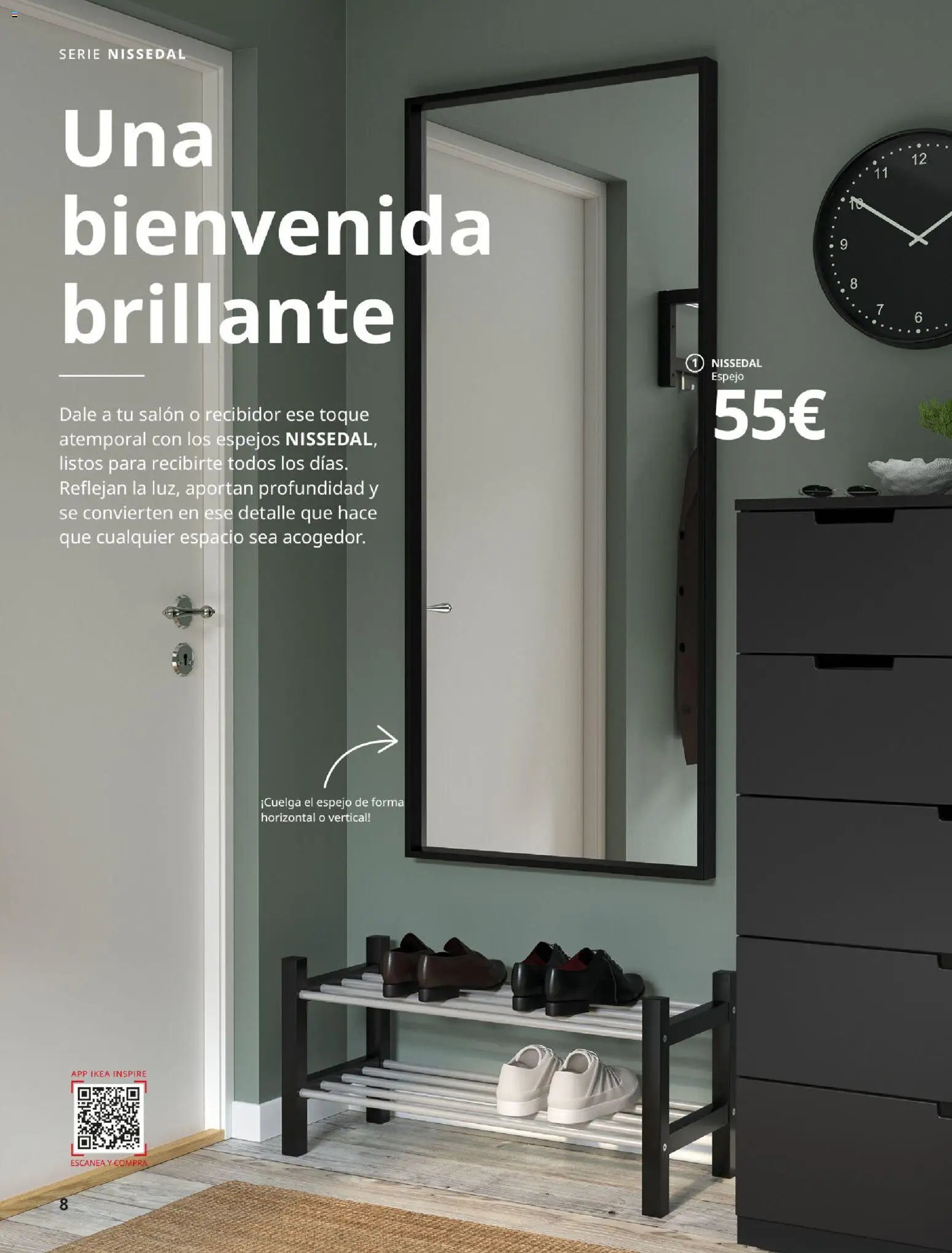 IKEA - Espejos