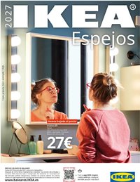 IKEA - Espejos