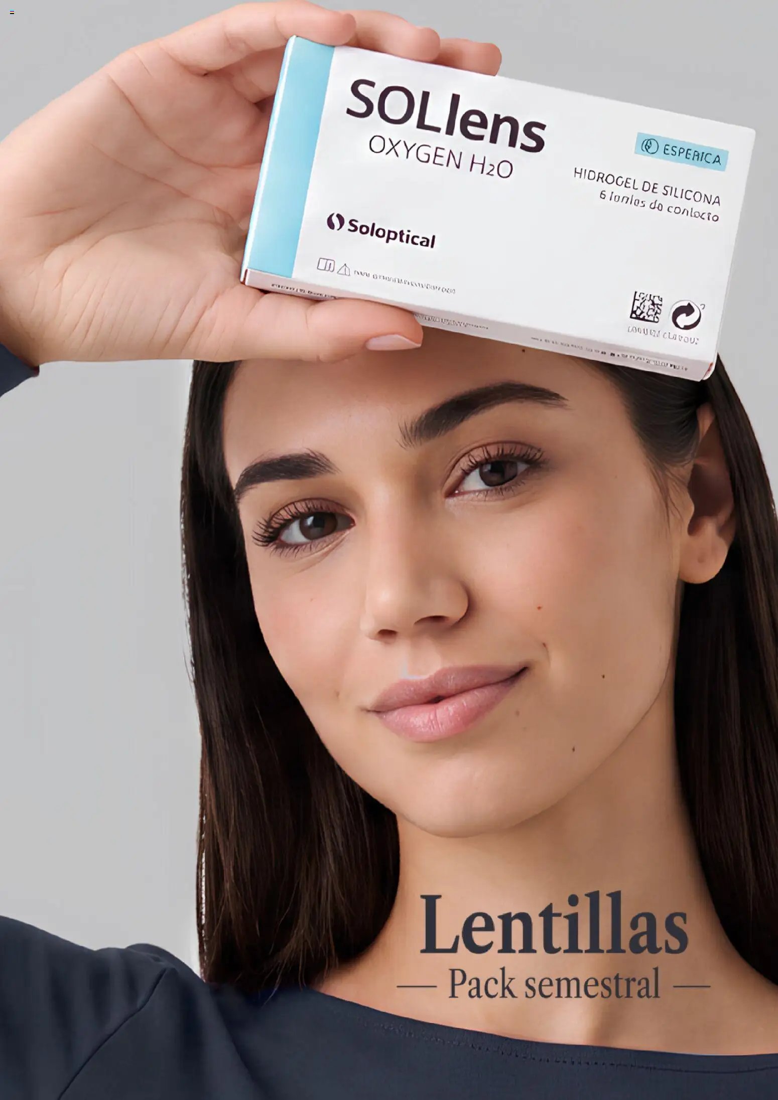 Soloptical folleto