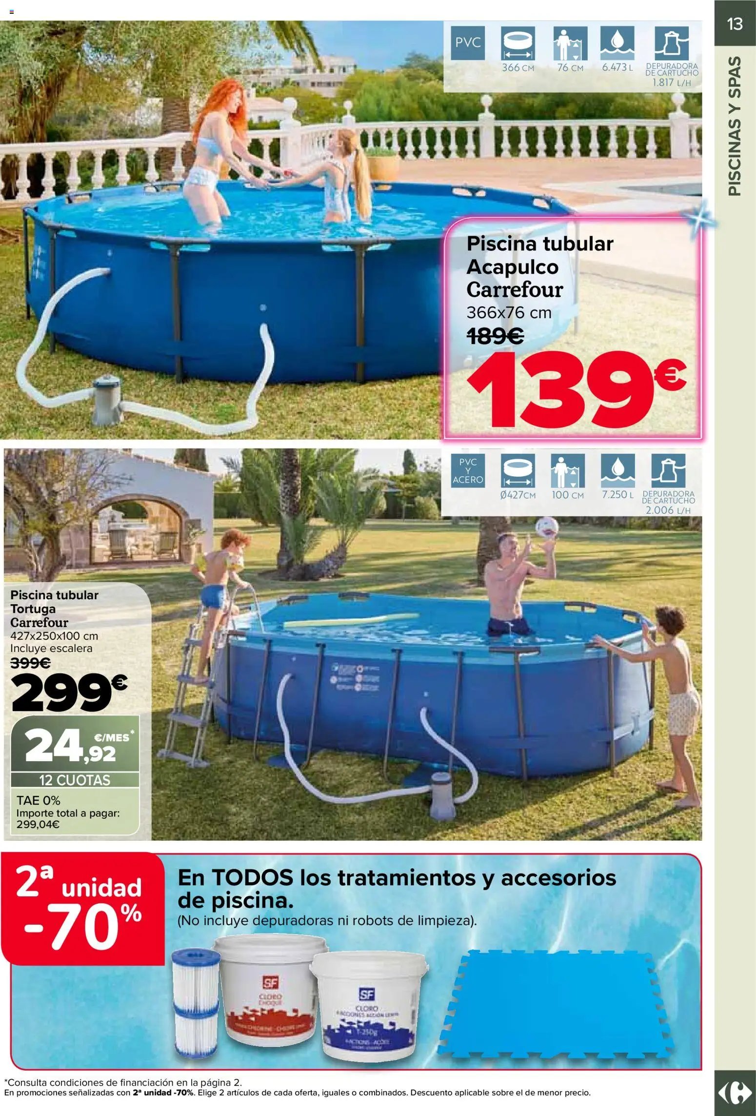Carrefour Jardin
