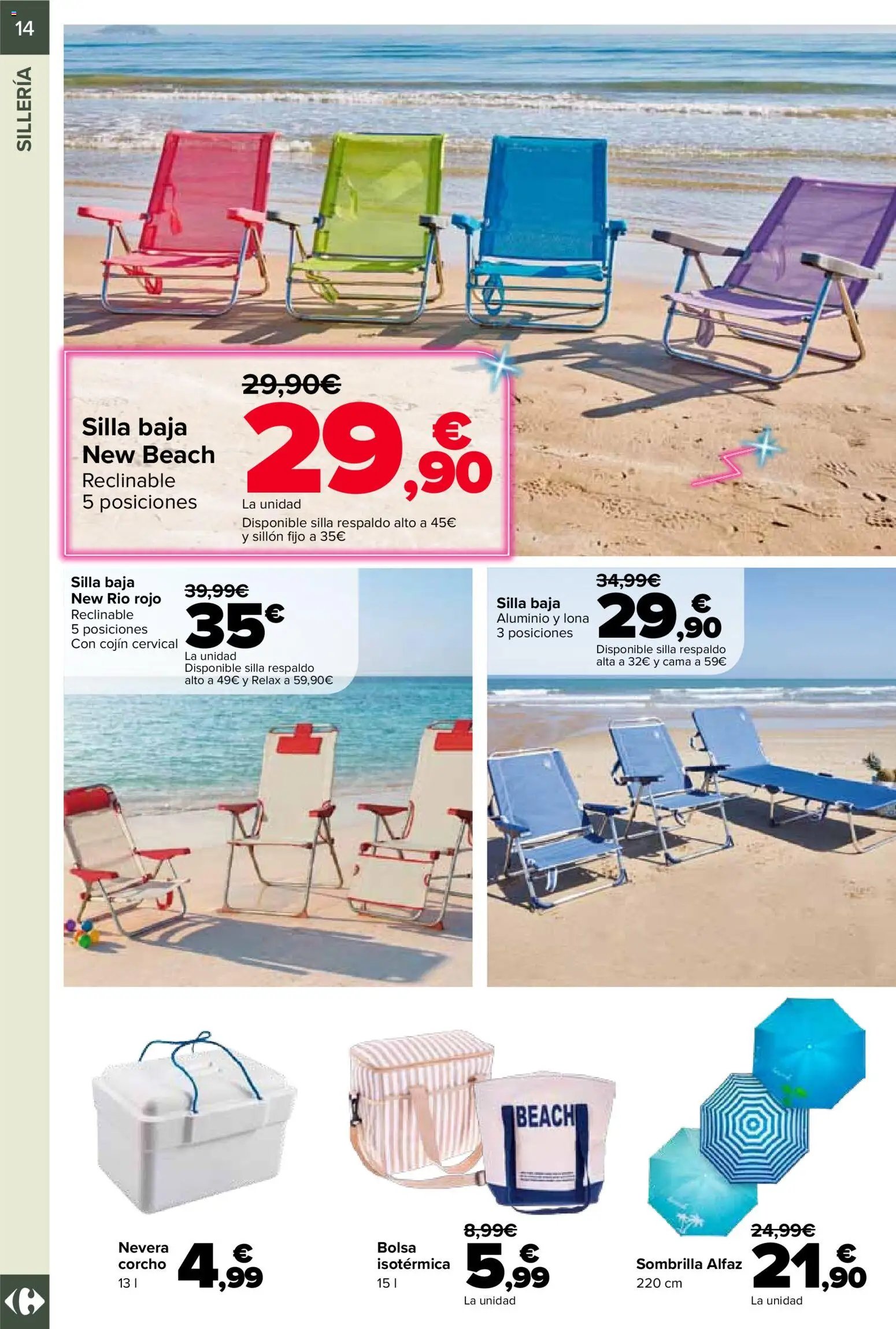 Carrefour Jardin