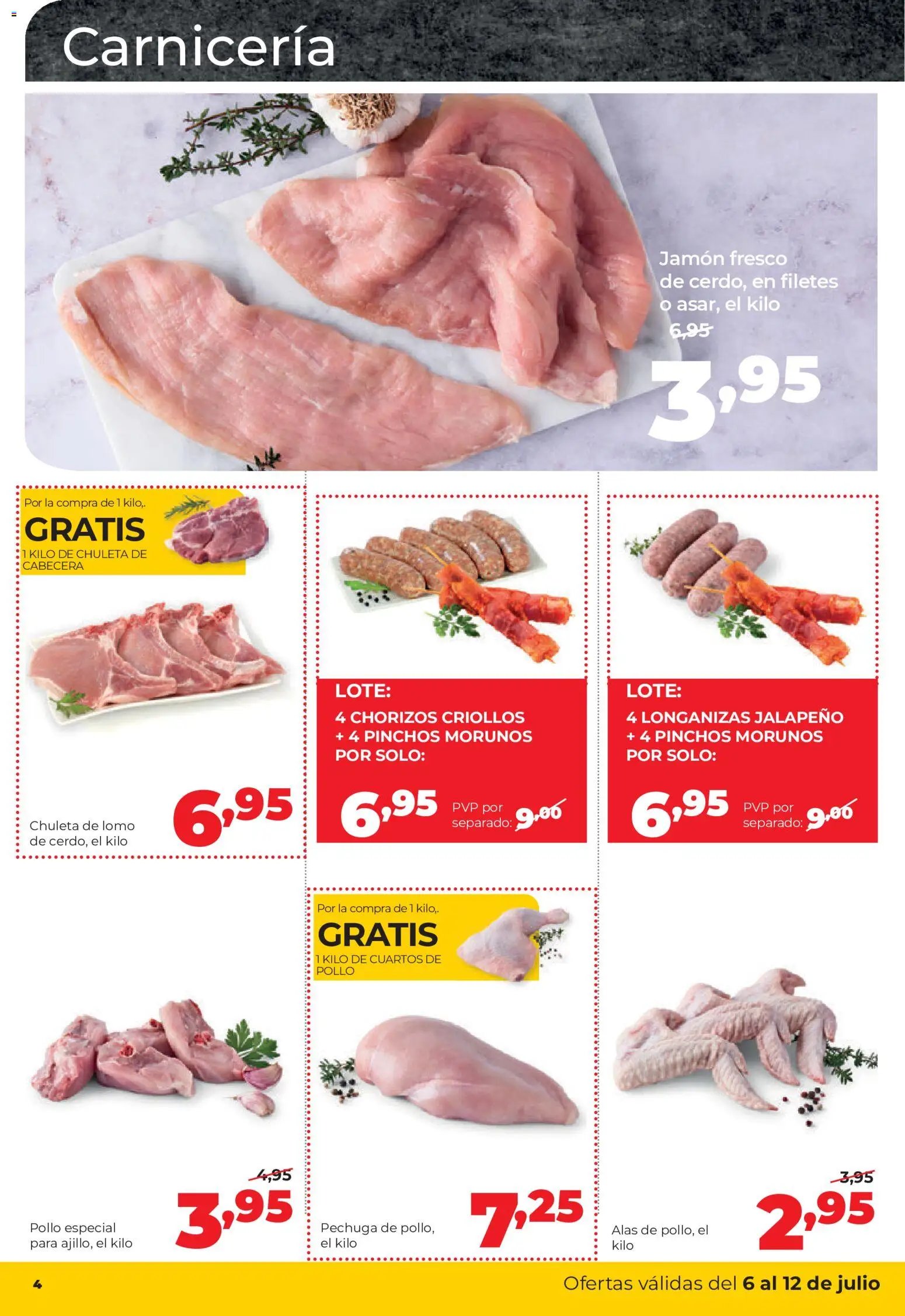 Alimerka folleto Castilla y León