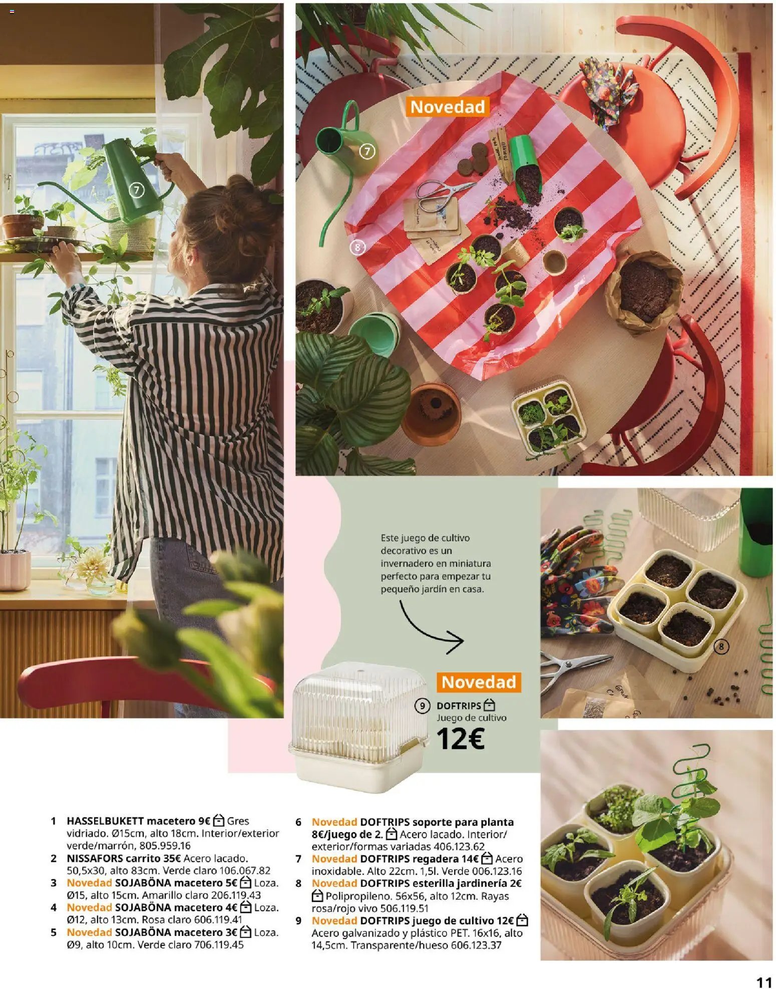 IKEA - Colecciones de primaver