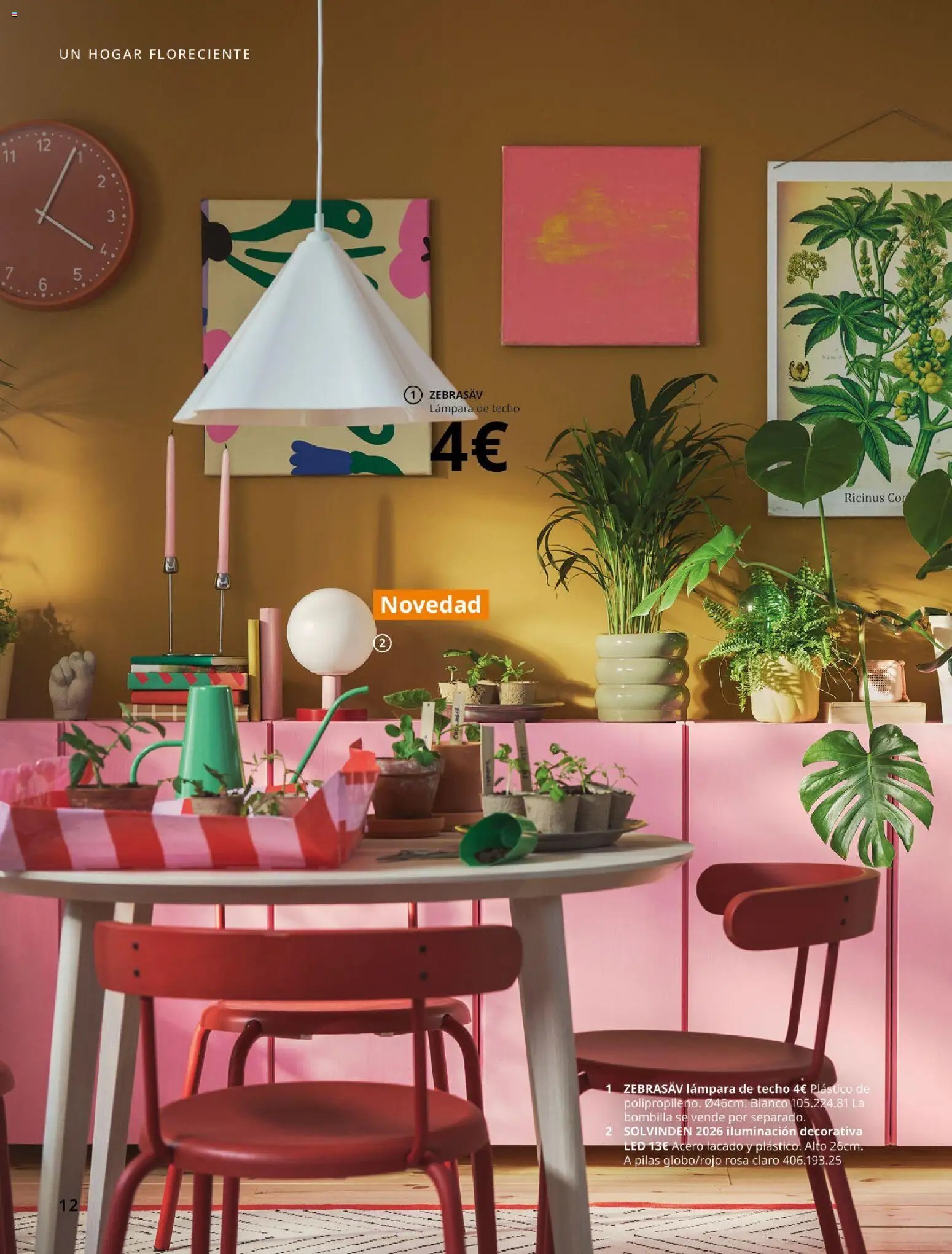 IKEA - Colecciones de primaver