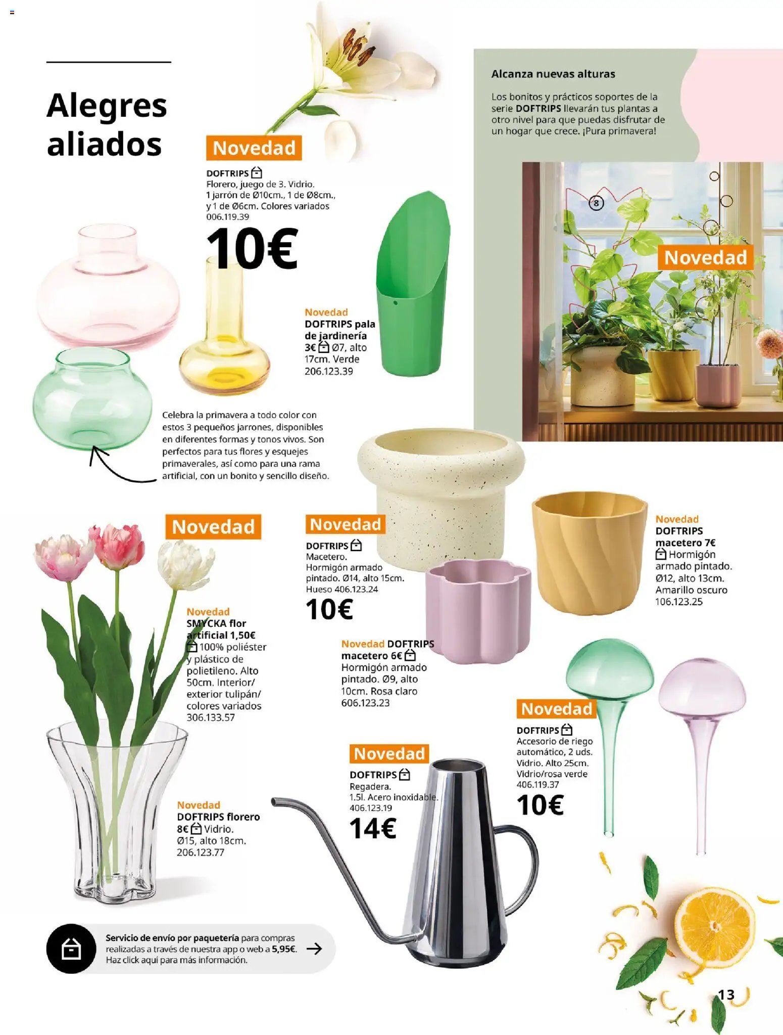 IKEA - Colecciones de primaver