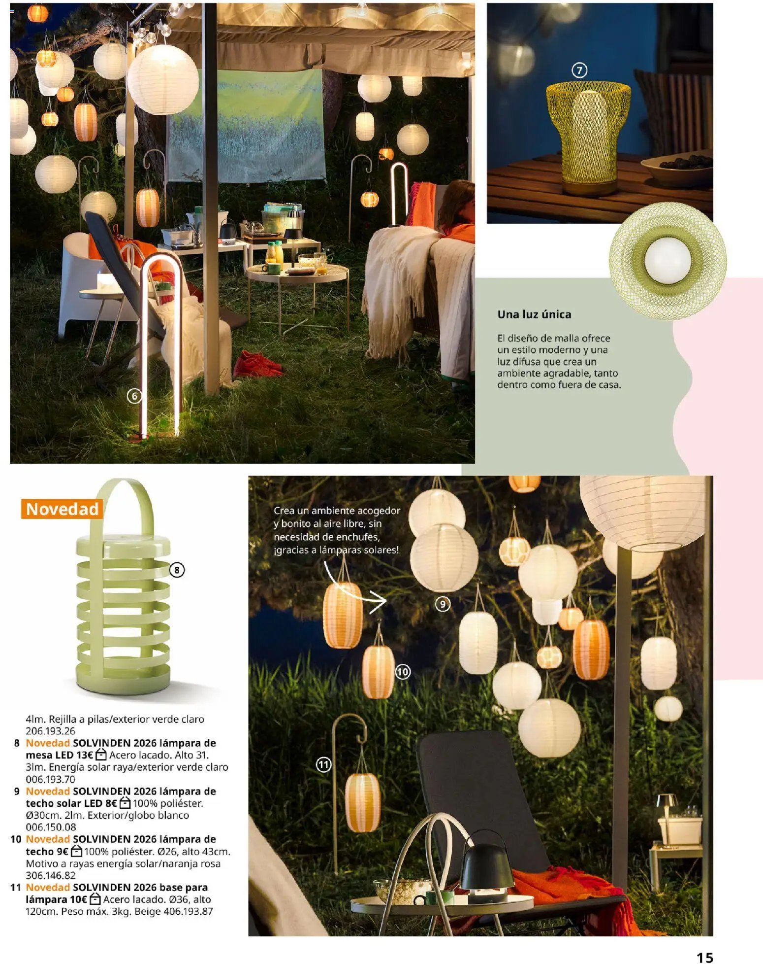 IKEA - Colecciones de primaver