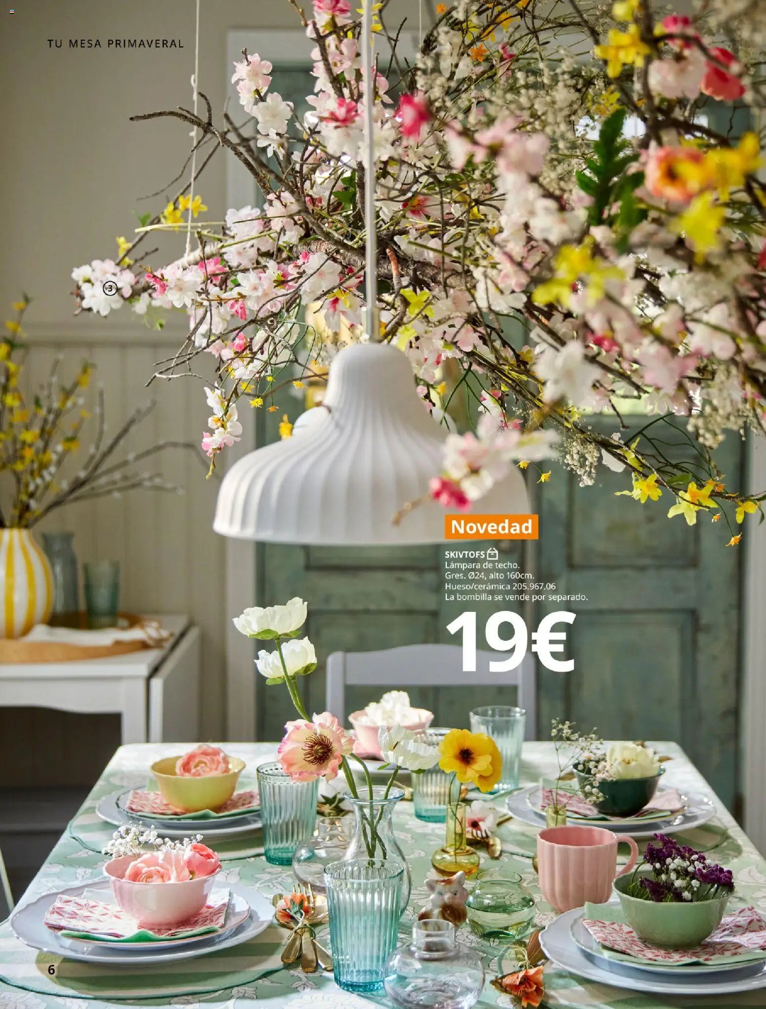 IKEA - Colecciones de primaver