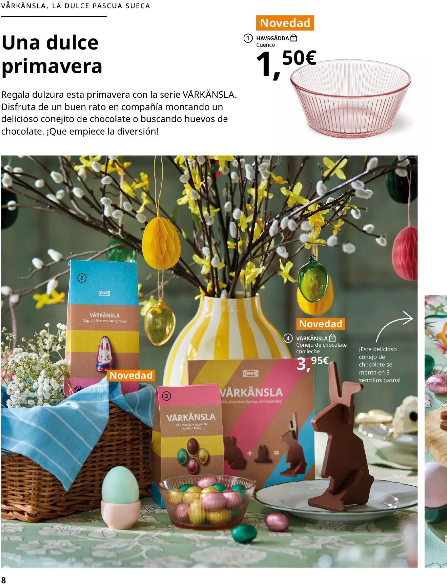 IKEA - Colecciones de primaver