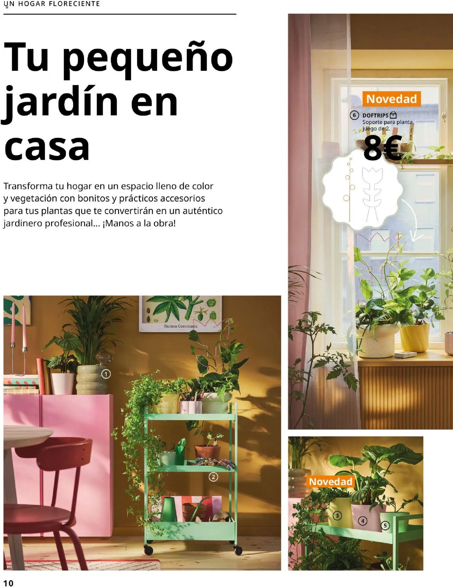 IKEA - Colecciones de primaver