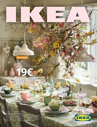 IKEA - Colecciones de primaver