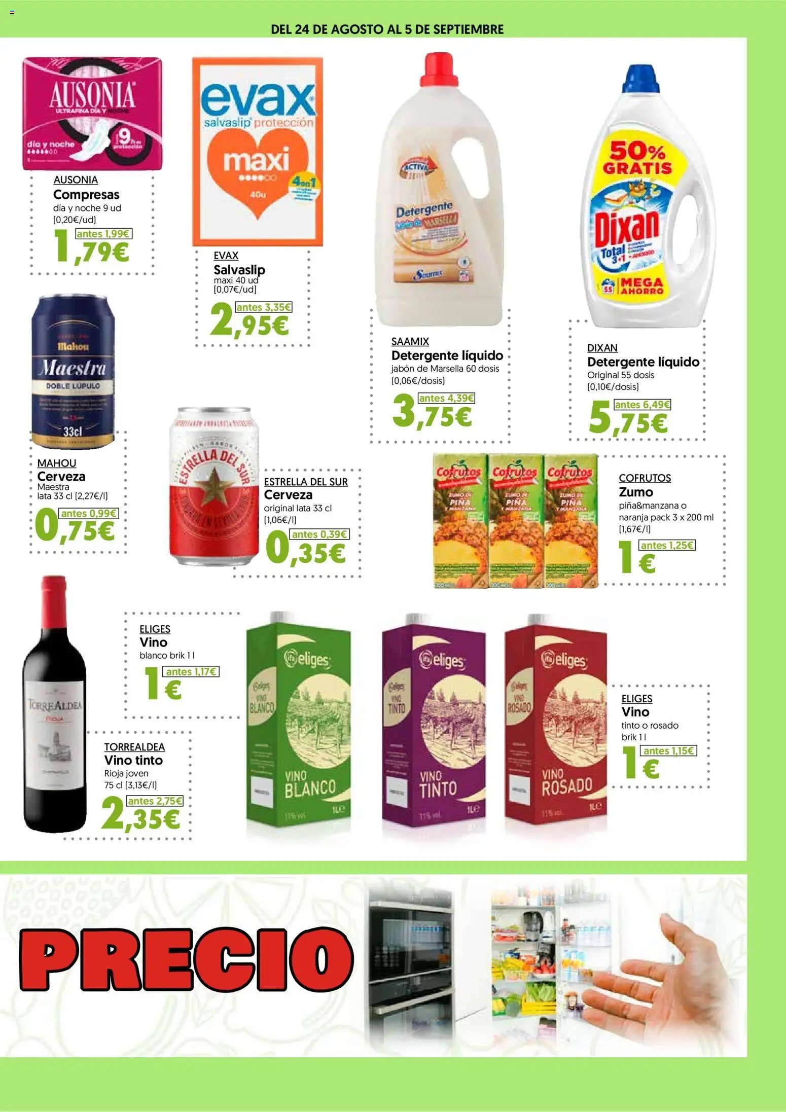 Hiper Usera folleto