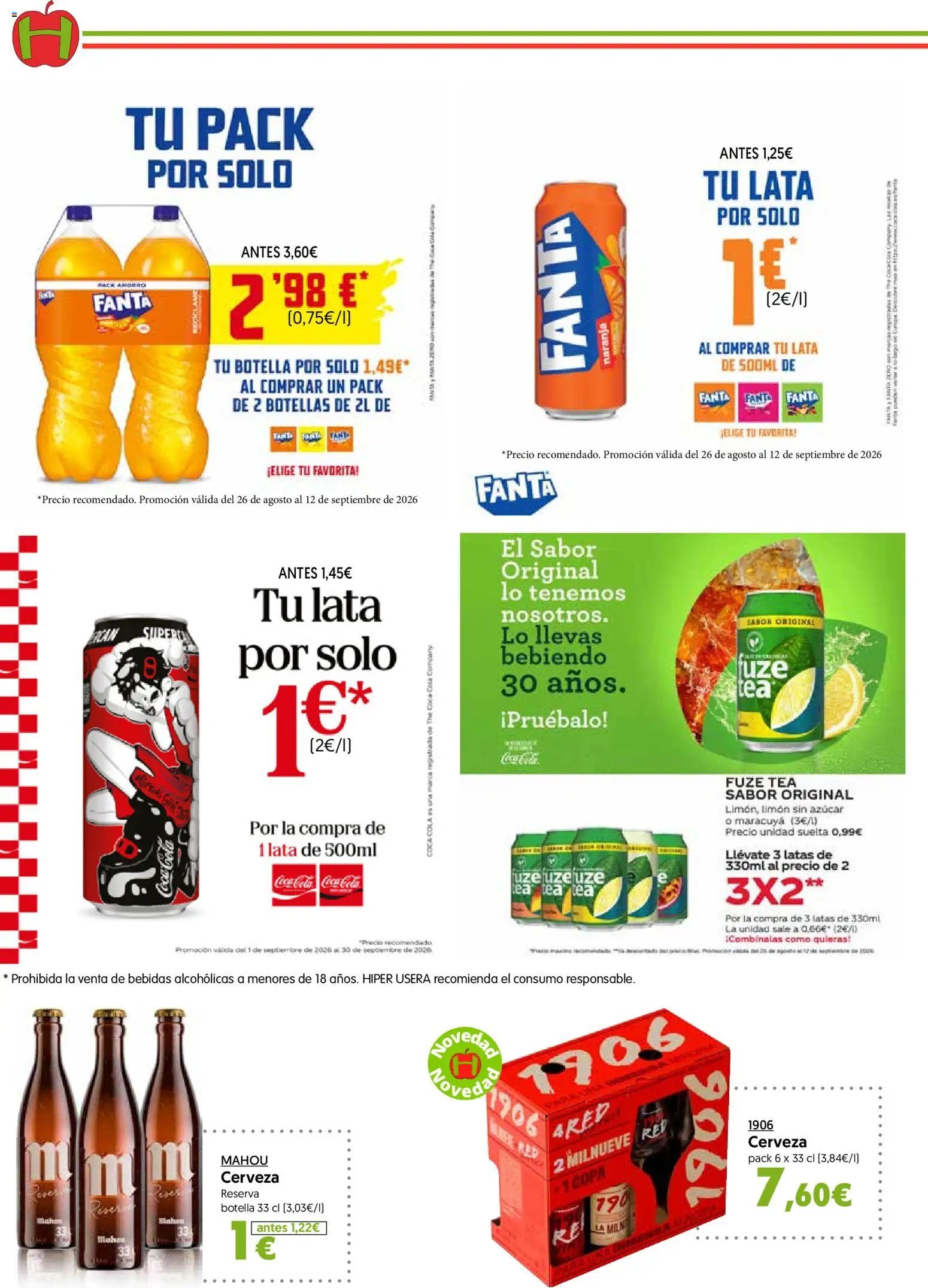 Hiper Usera folleto