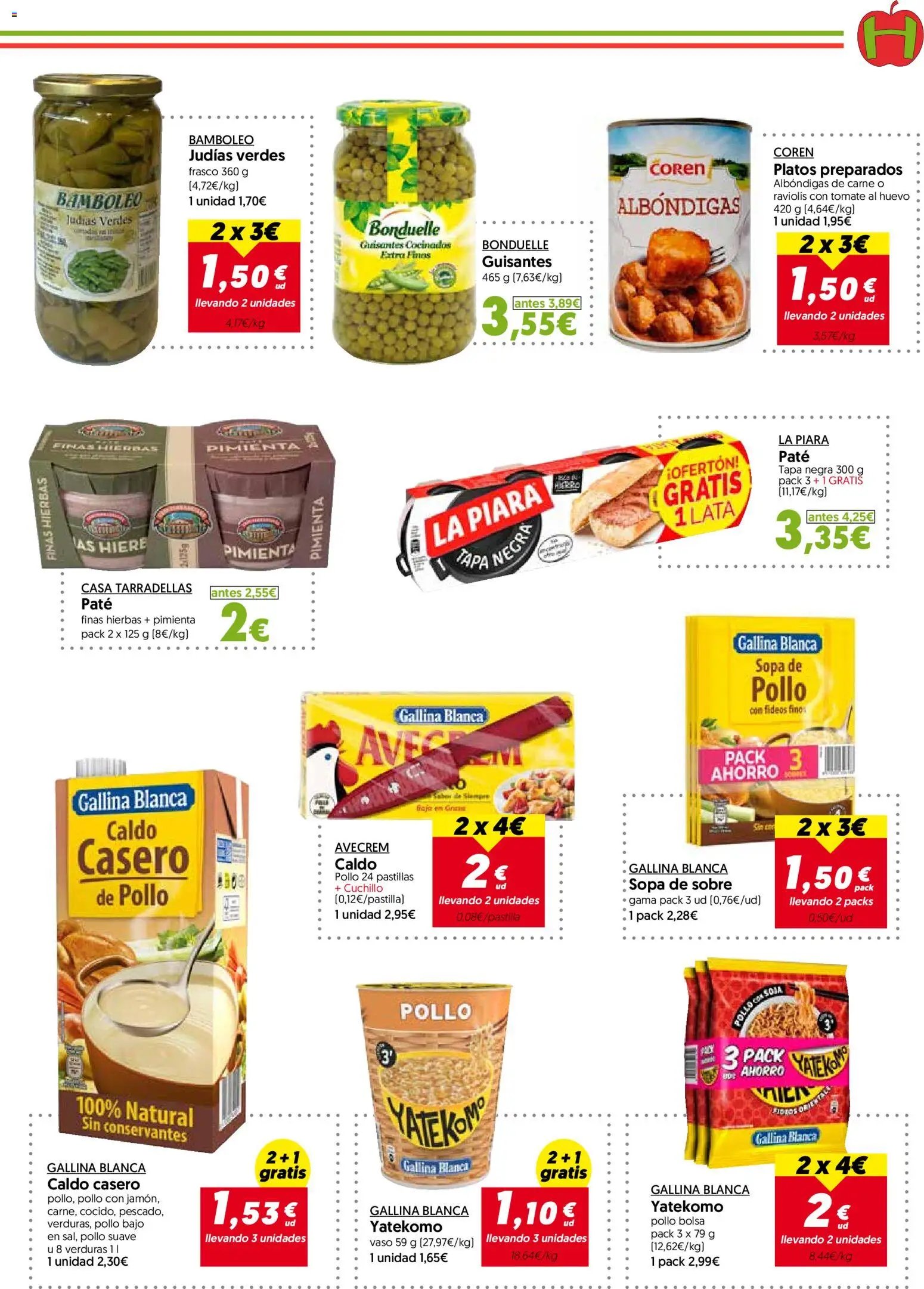 Hiper Usera folleto