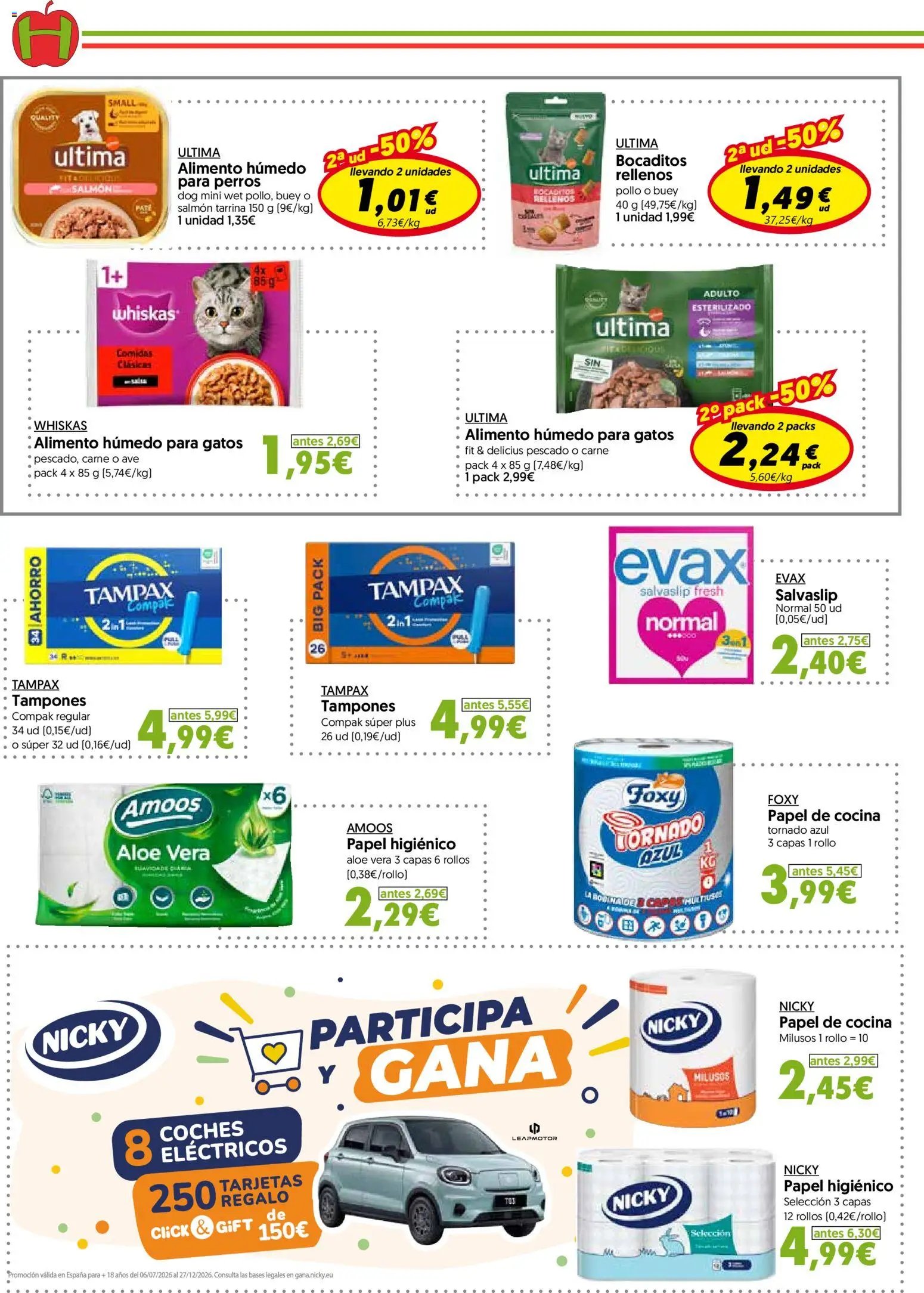 Hiper Usera folleto