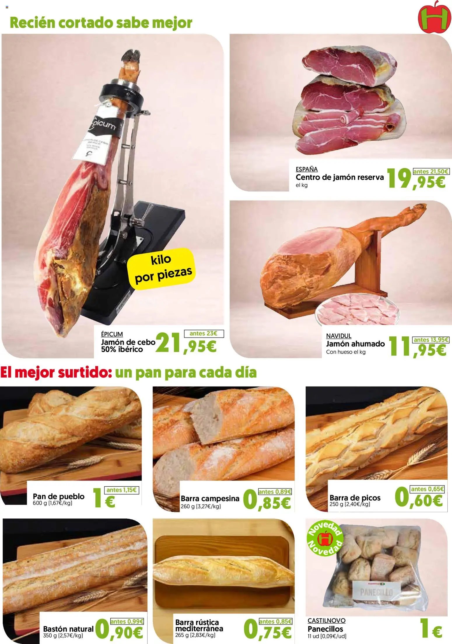Hiper Usera folleto