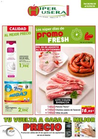 Hiper Usera folleto