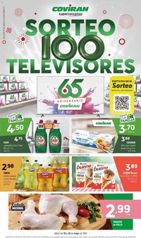 Coviran - Figueres