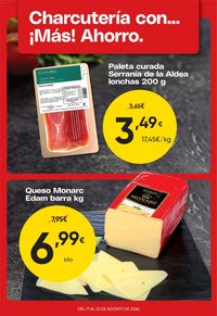Froiz Oferta semanal