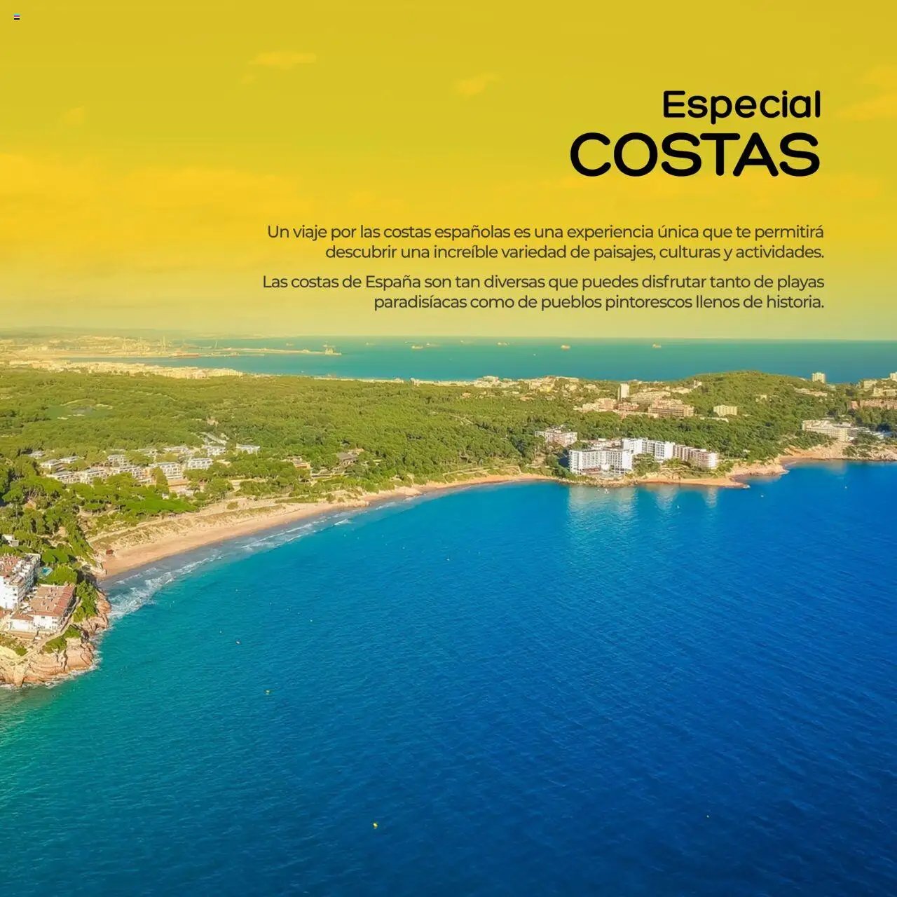 Viajes El Corte Inglés - Club de Vacaciones - Vacaciones Económicas Personalizado