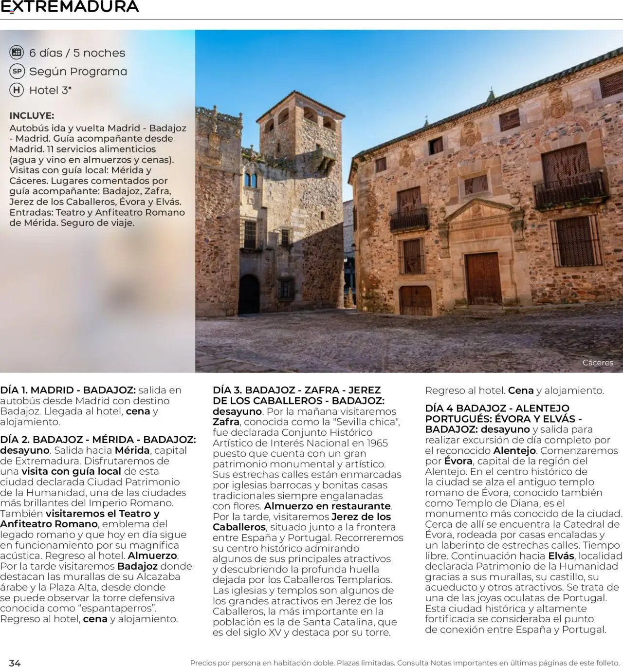Viajes El Corte Inglés - Club de Vacaciones - Vacaciones Económicas Personalizado