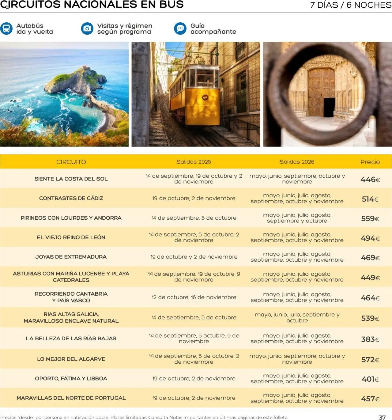 Viajes El Corte Inglés - Club de Vacaciones - Vacaciones Económicas Personalizado