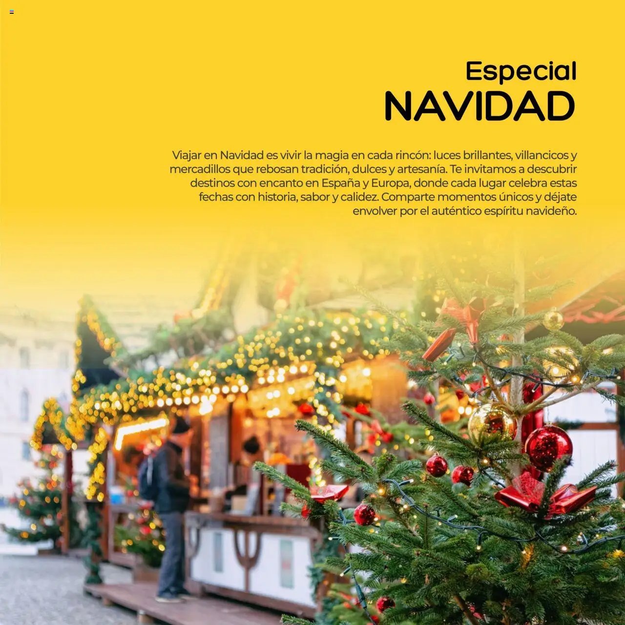 Viajes El Corte Inglés - Club de Vacaciones - Vacaciones Económicas Personalizado