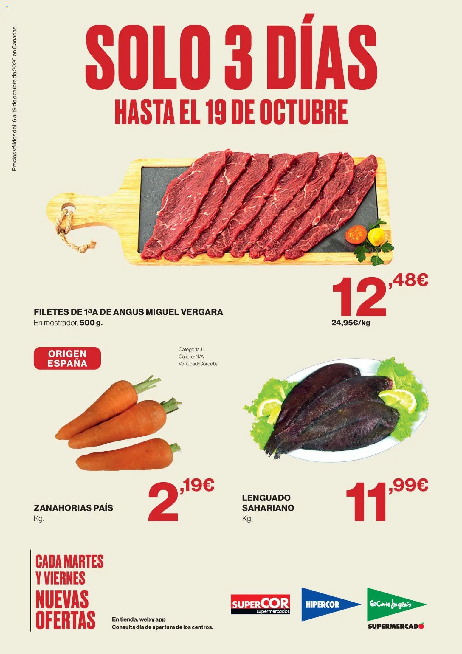 Supercor Canarias