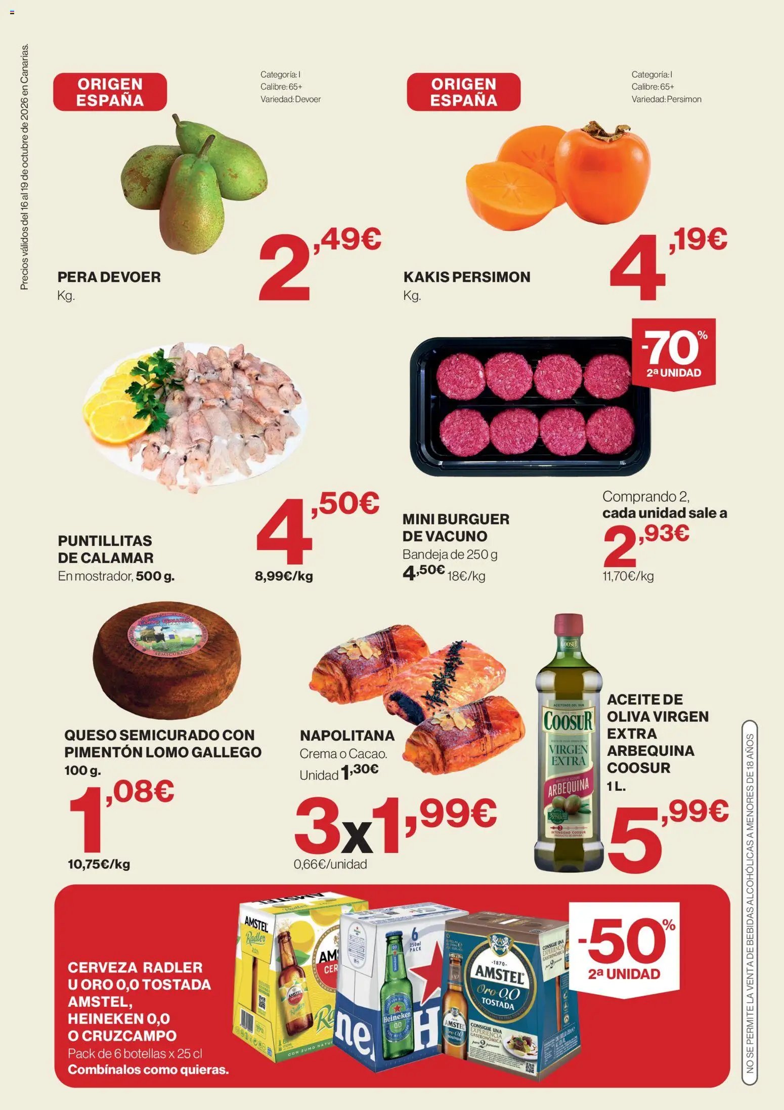 Supercor Canarias