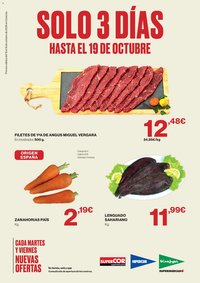 Supercor Canarias