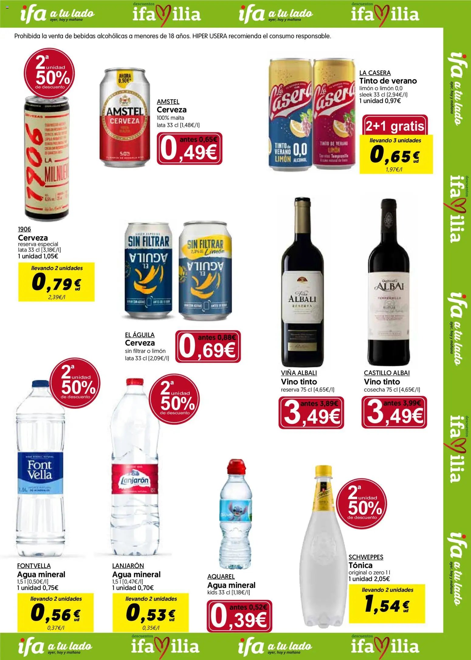 Hiper Usera folleto