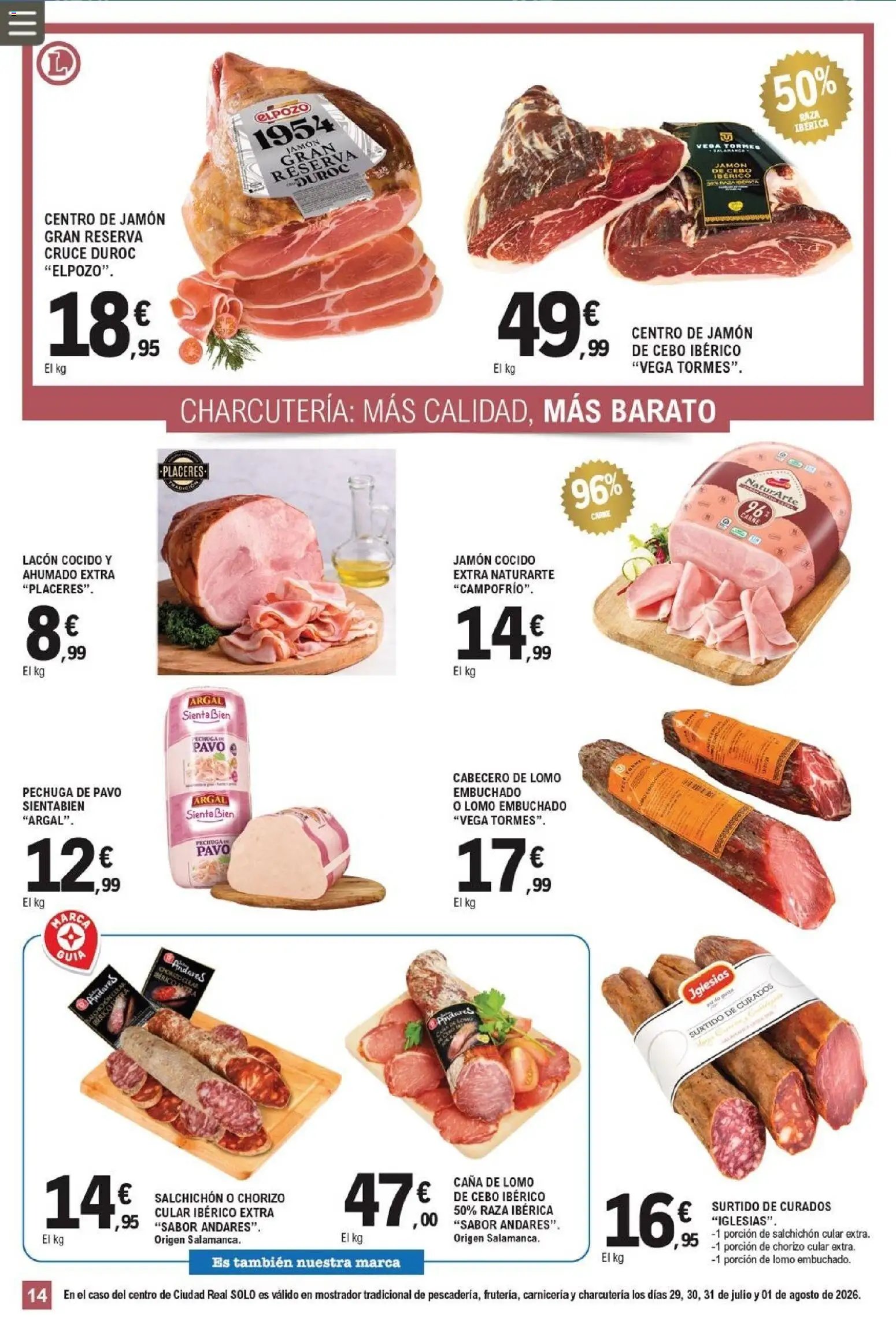 E.Leclerc Viktoria - Gasteiz
