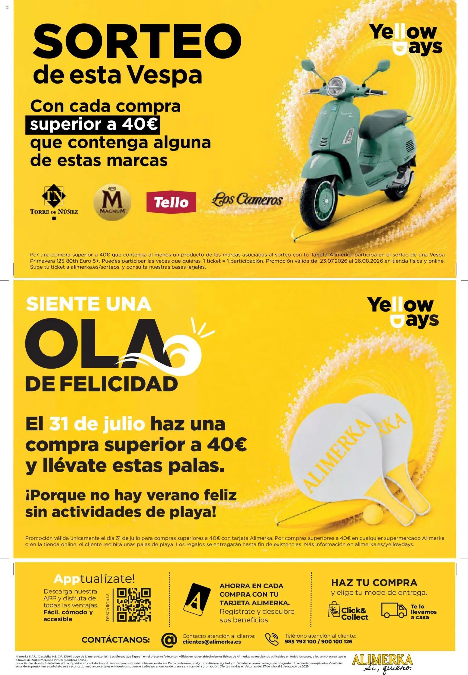 Alimerka folleto