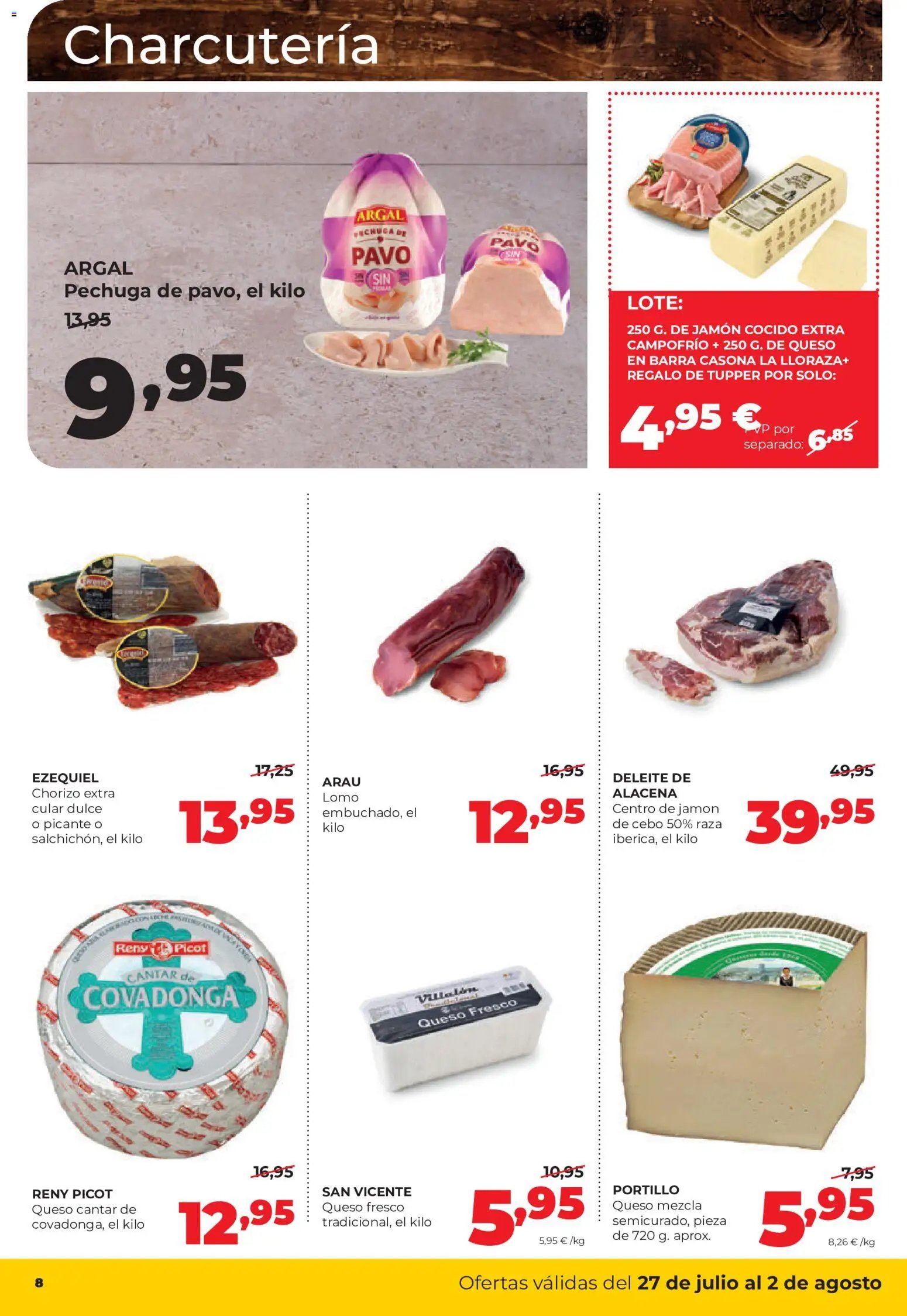 Alimerka folleto