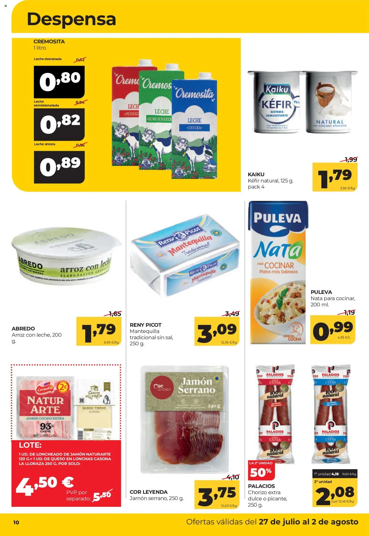 Alimerka folleto