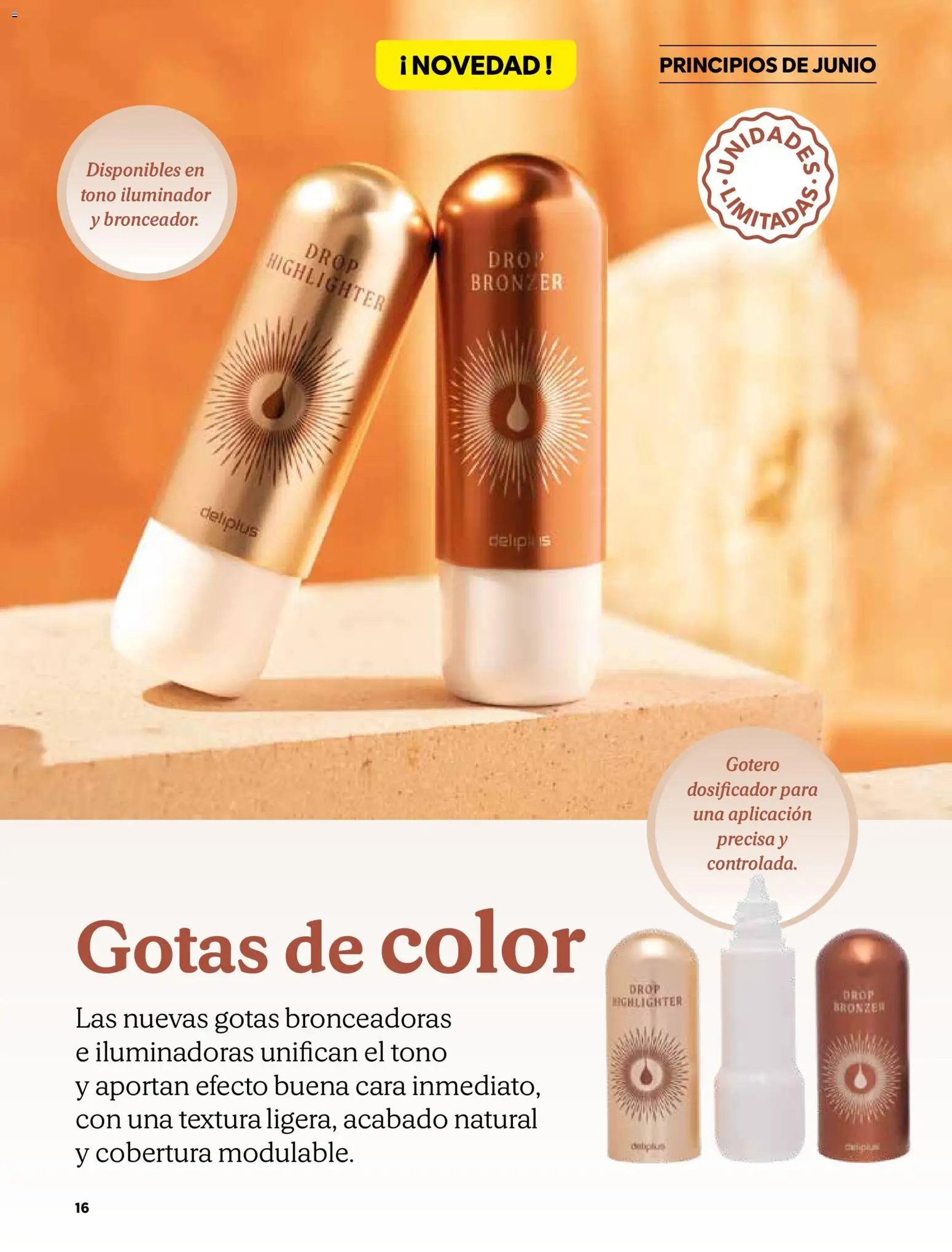 Catálogo Mercadona - mayo-junio 2026