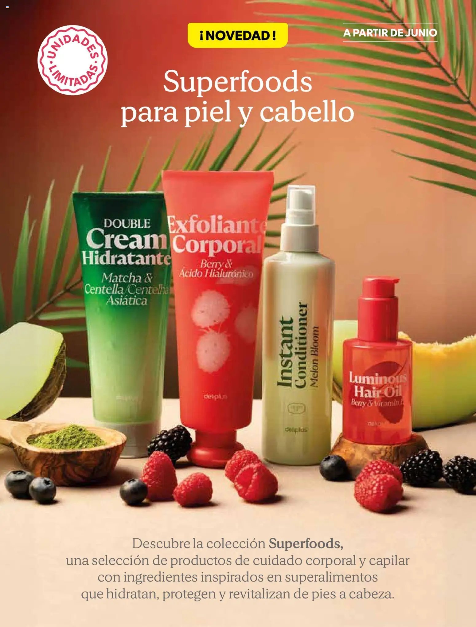 Catálogo Mercadona - mayo-junio 2026