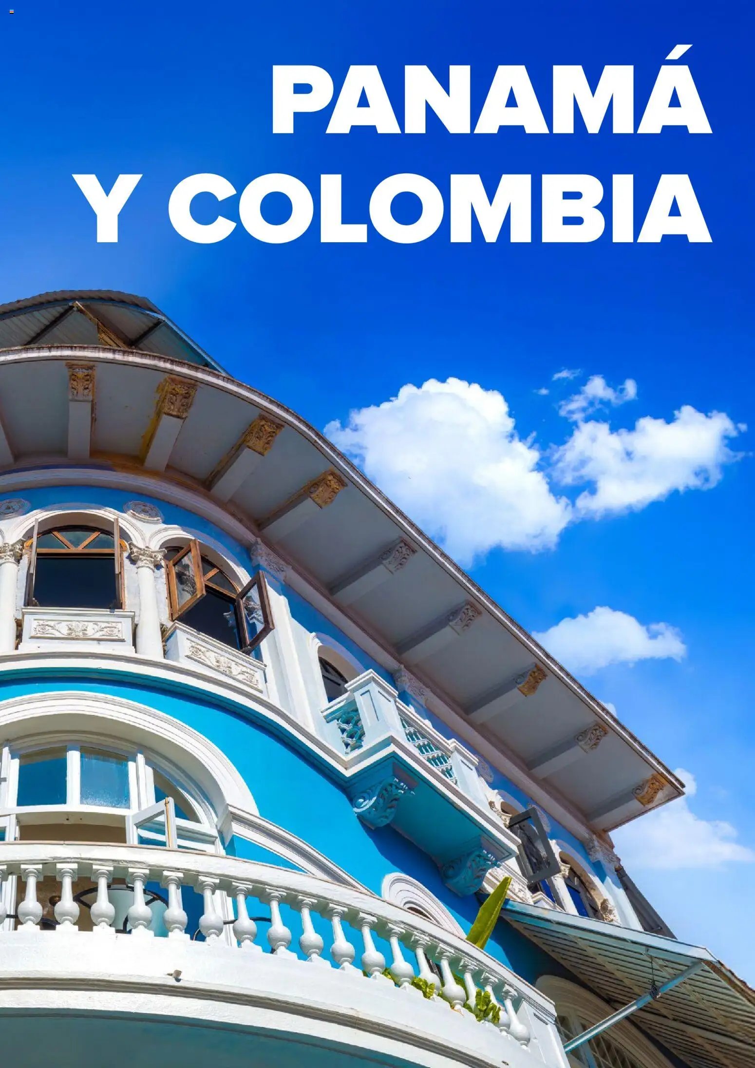 Viajes El Corte Inglés Centroamérica y Sudamérica