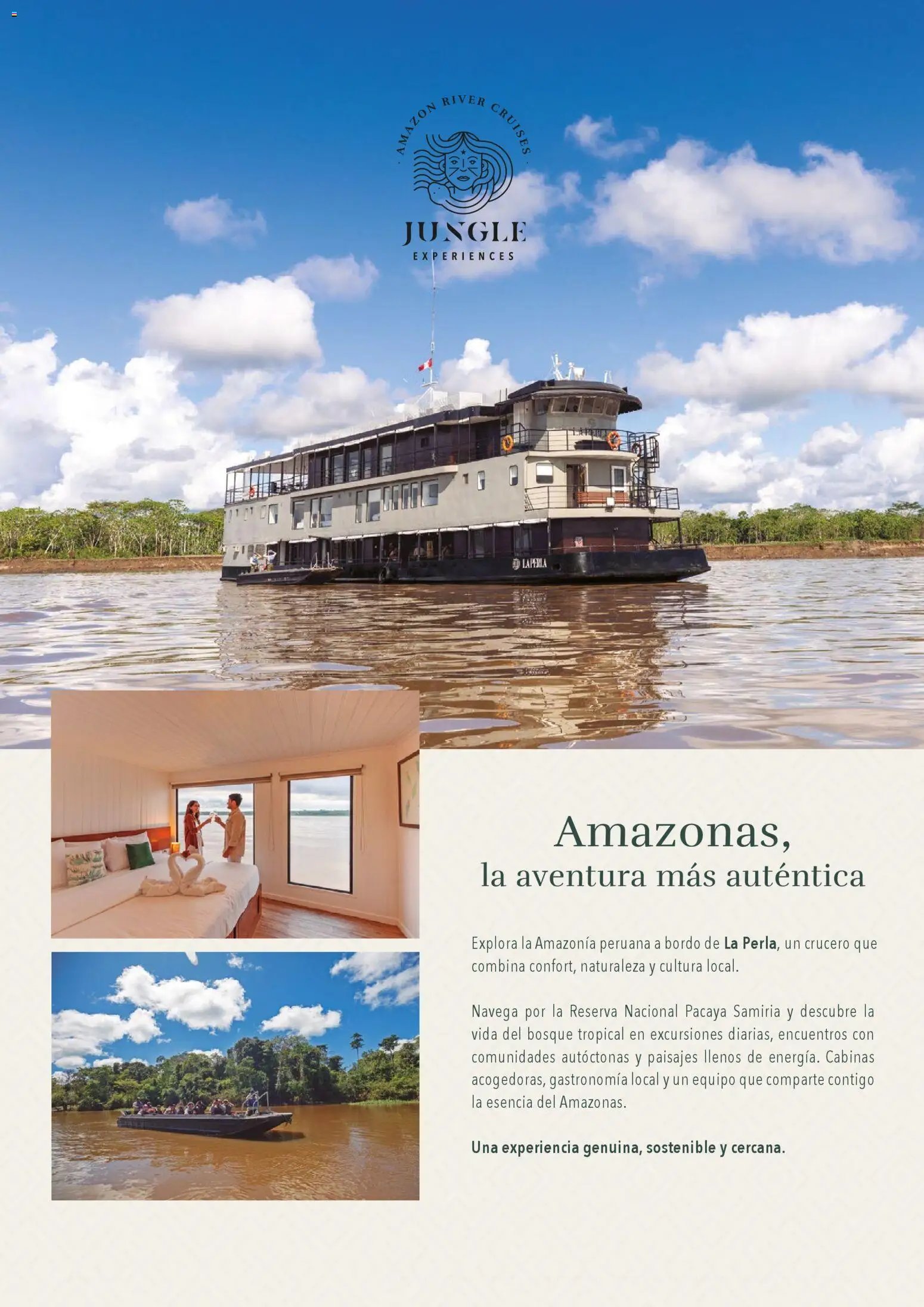Viajes El Corte Inglés Centroamérica y Sudamérica