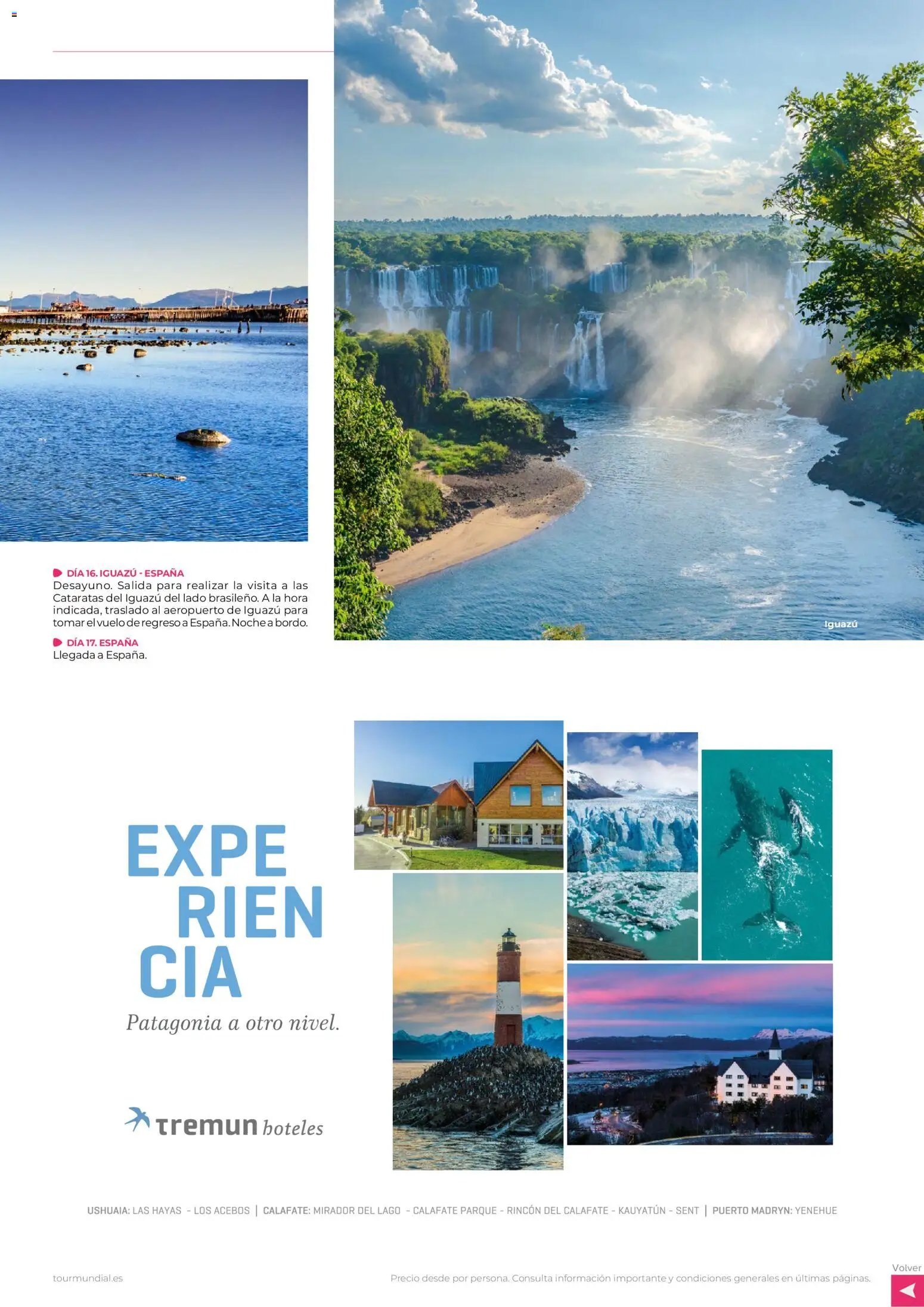 Viajes El Corte Inglés Centroamérica y Sudamérica