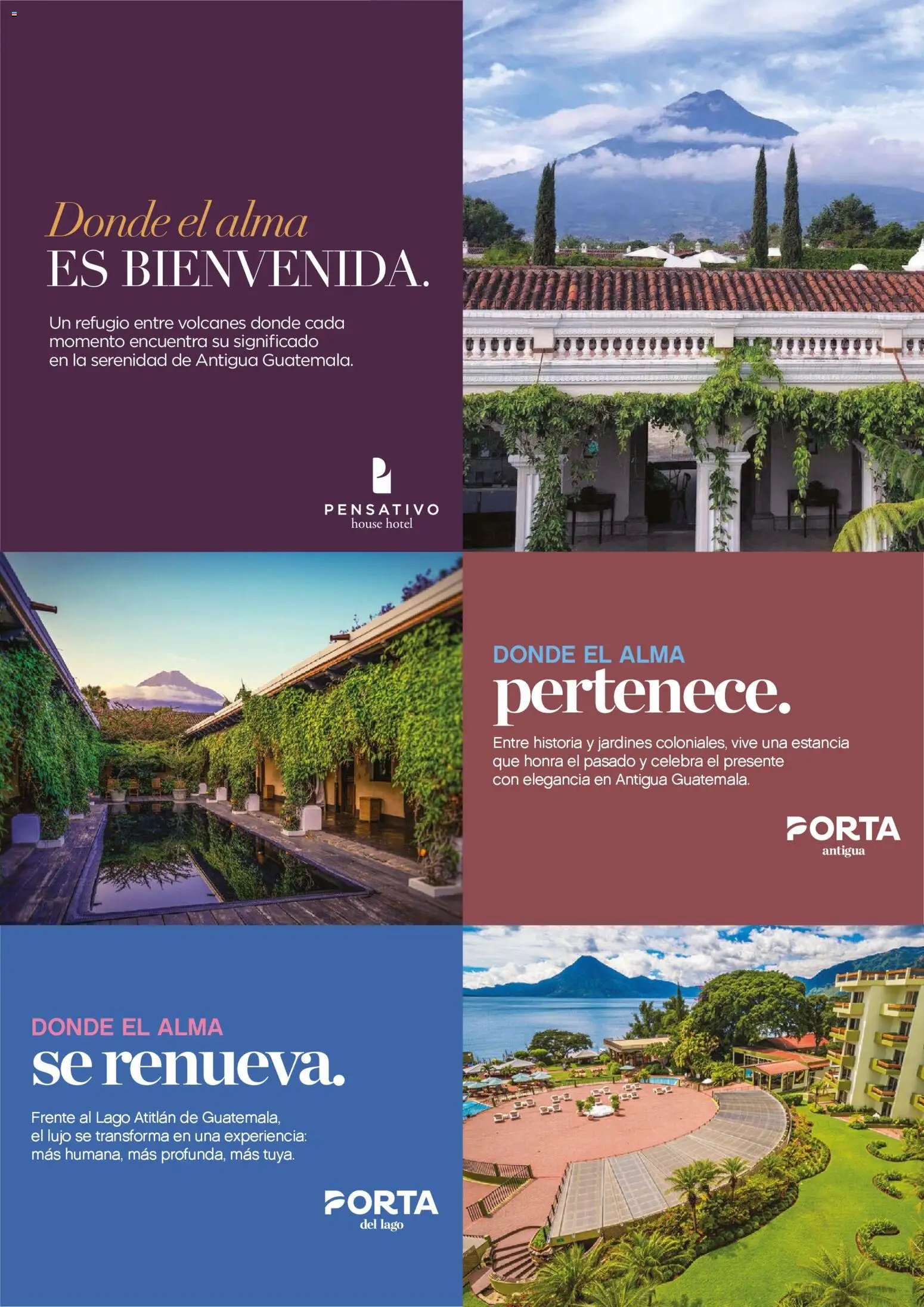 Viajes El Corte Inglés Centroamérica y Sudamérica