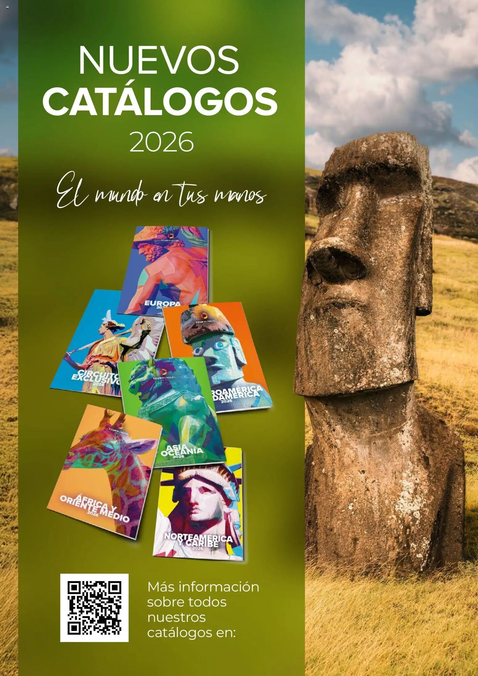 Viajes El Corte Inglés Centroamérica y Sudamérica