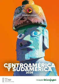 Viajes El Corte Inglés Centroamérica y Sudamérica