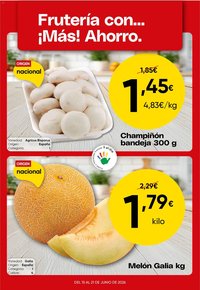 Froiz Oferta semanal