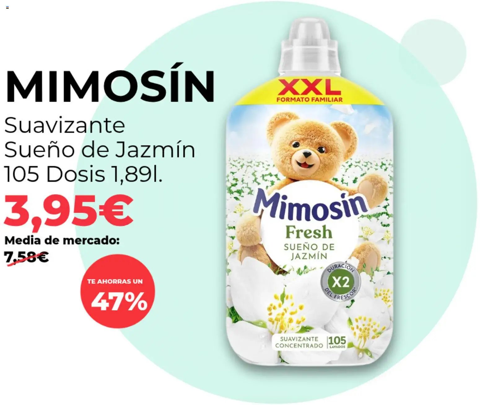 PrimaPrix folleto