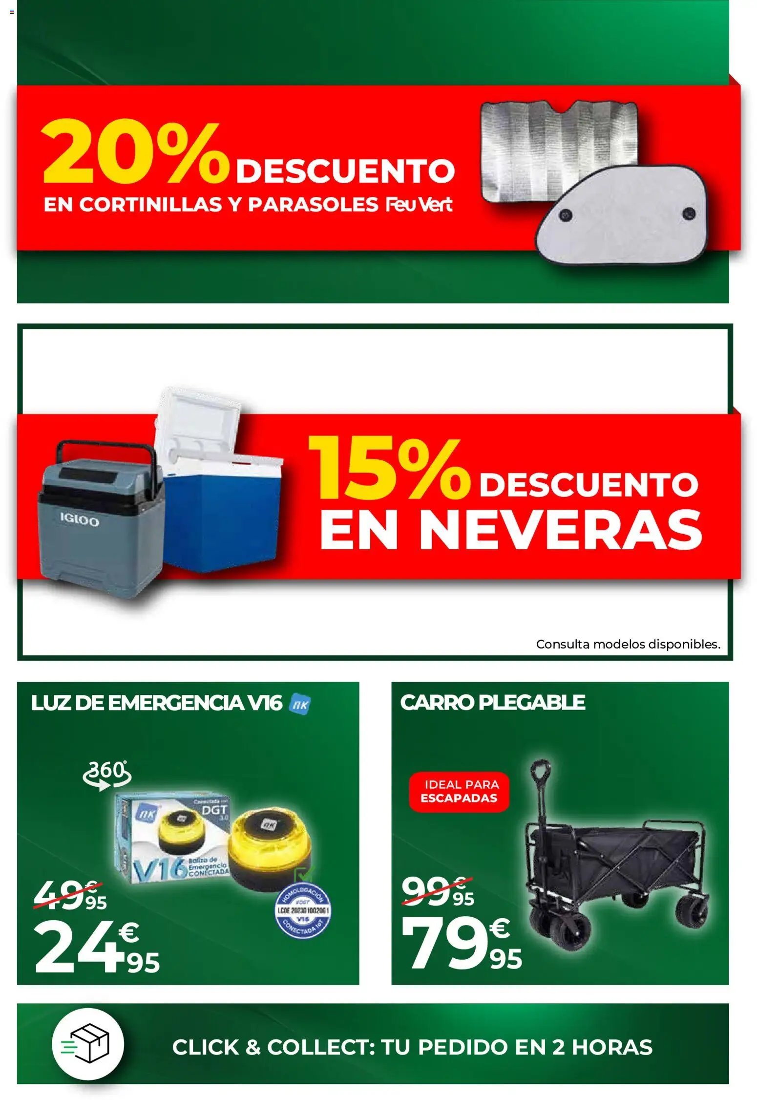 FeuVert folleto