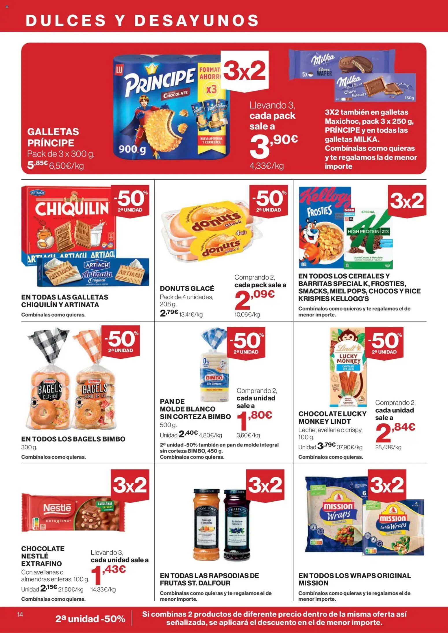 El Corte Inglés ofertas