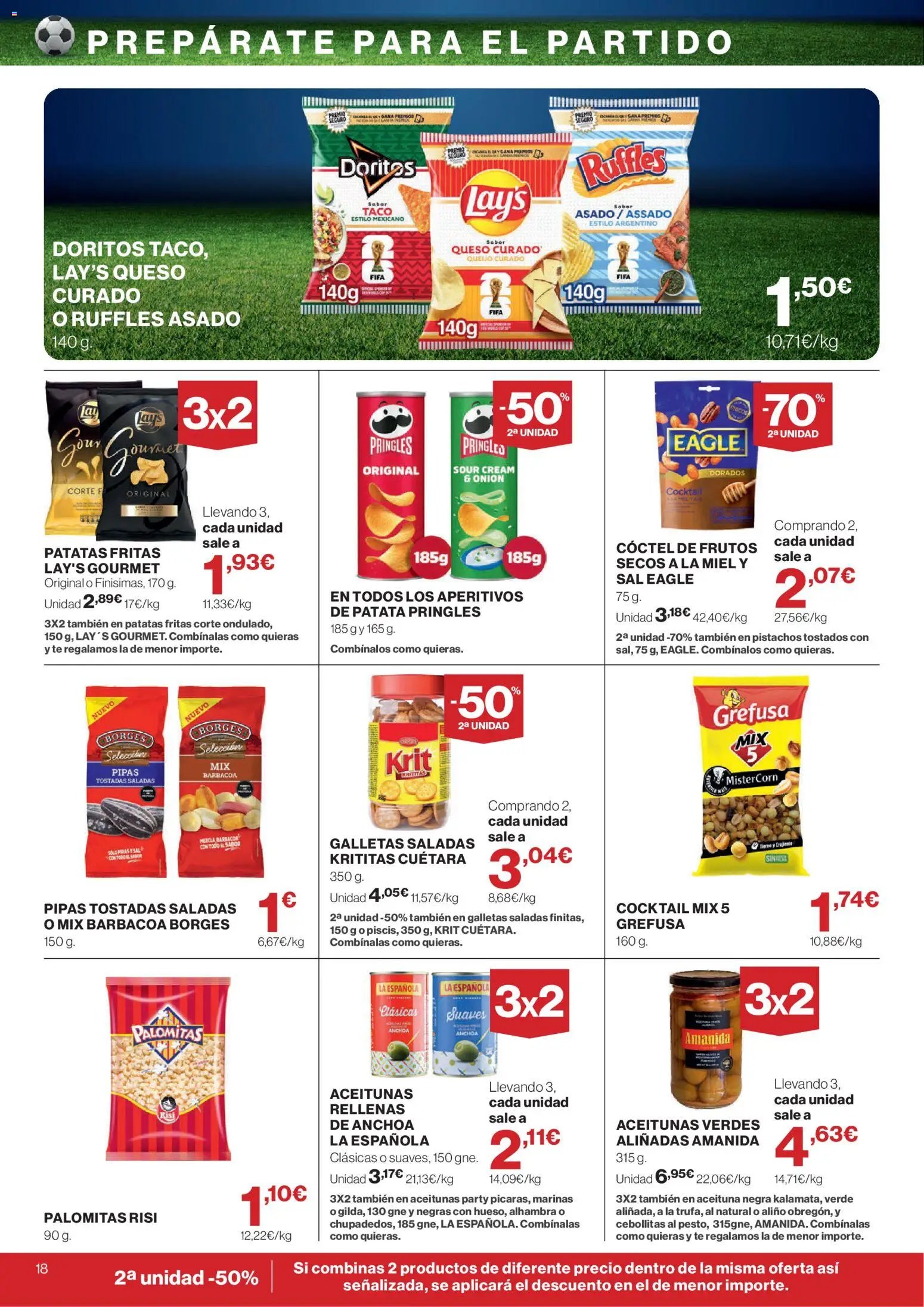 El Corte Inglés ofertas