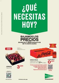 El Corte Inglés ofertas