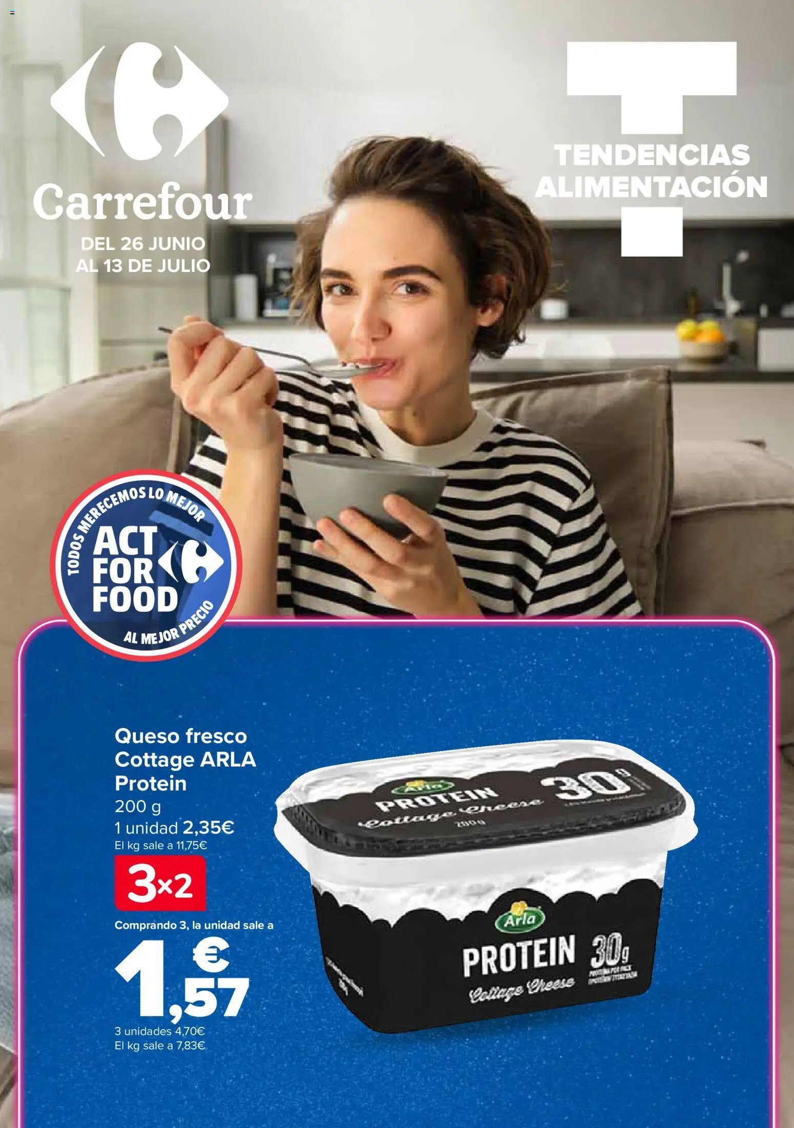 Carrefour Tendencias